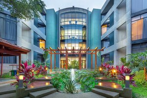 Гостиница Radisson San Jose-Costa Rica