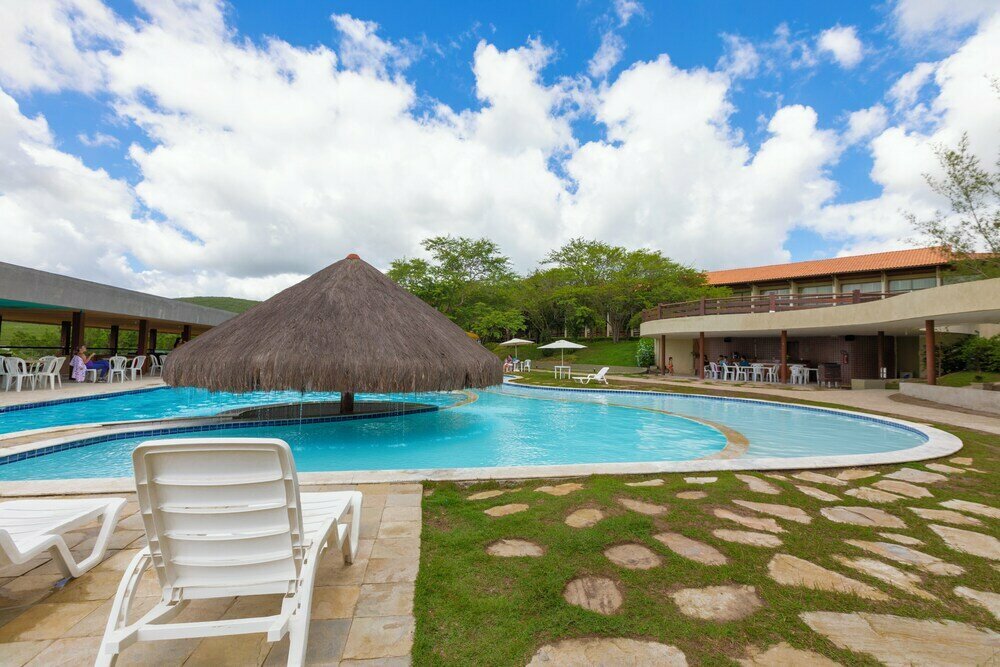 Hotel Hotel Fazenda Monte Castelo, State of Pernambuco, photo