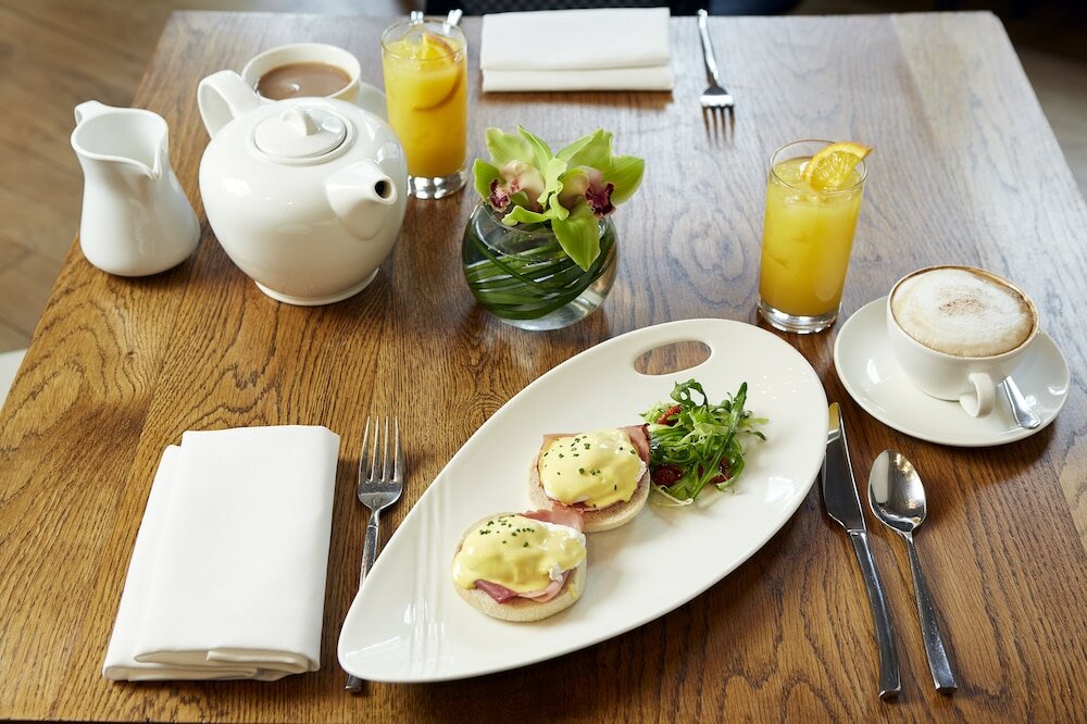 Фото The Bailey's Hotel London