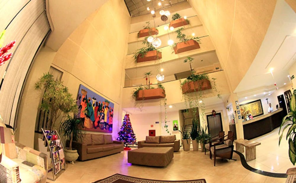 Фото Sandrin Praia Hotel