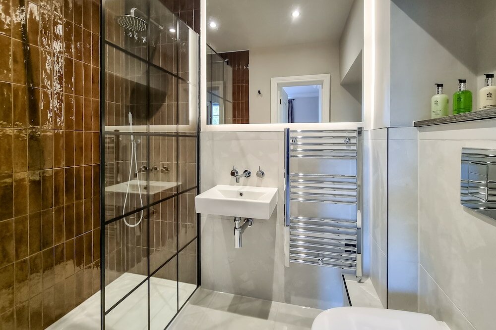 Фото Holgate Bridge