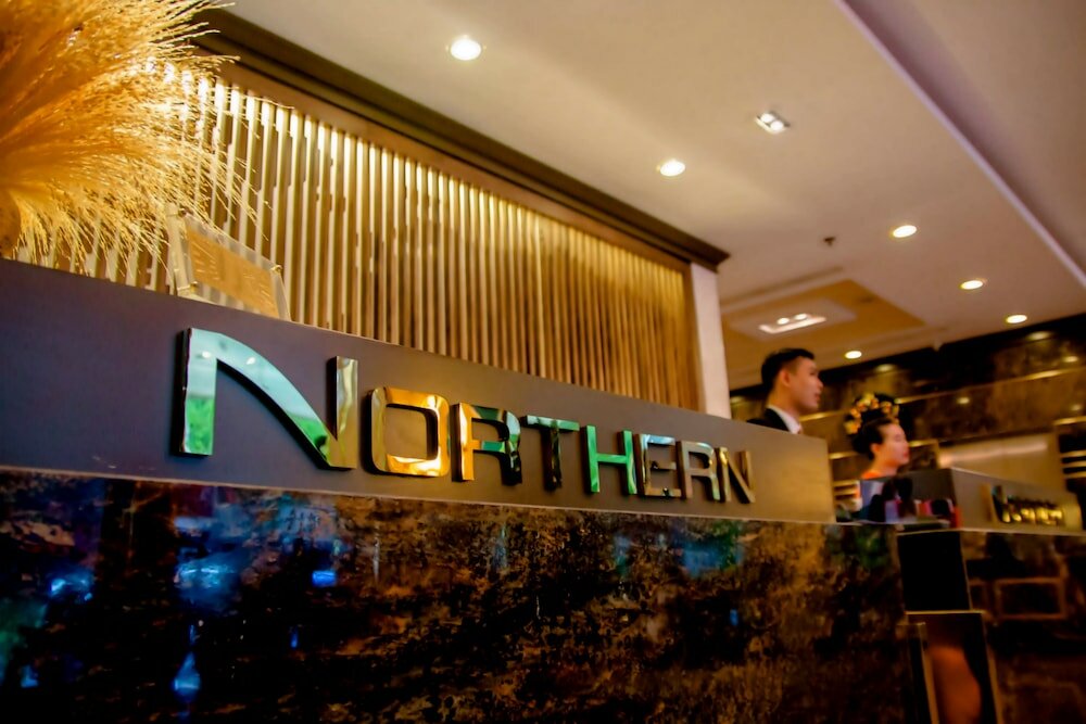 Фото Kin Hotel Thi Sach