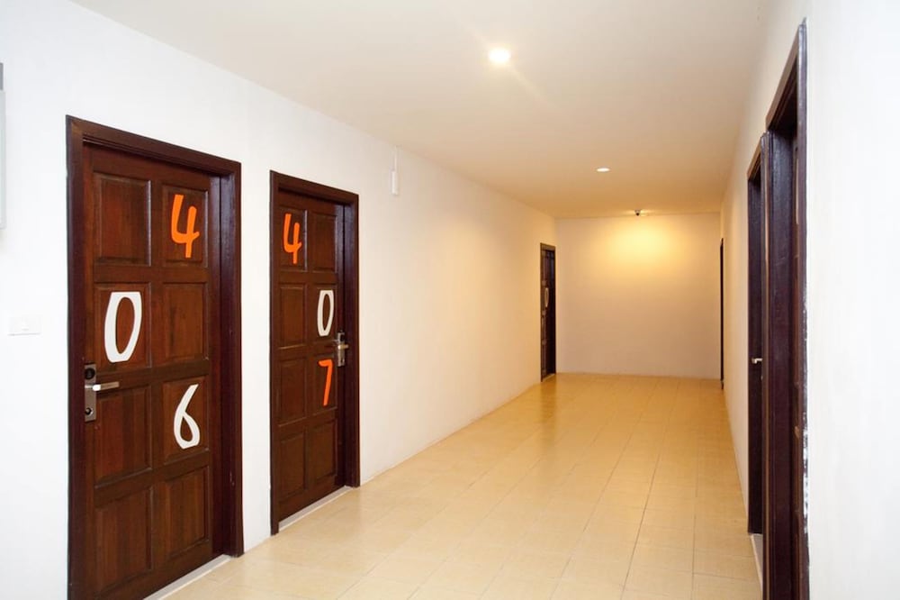 Фото ICheck Inn Chill Patong