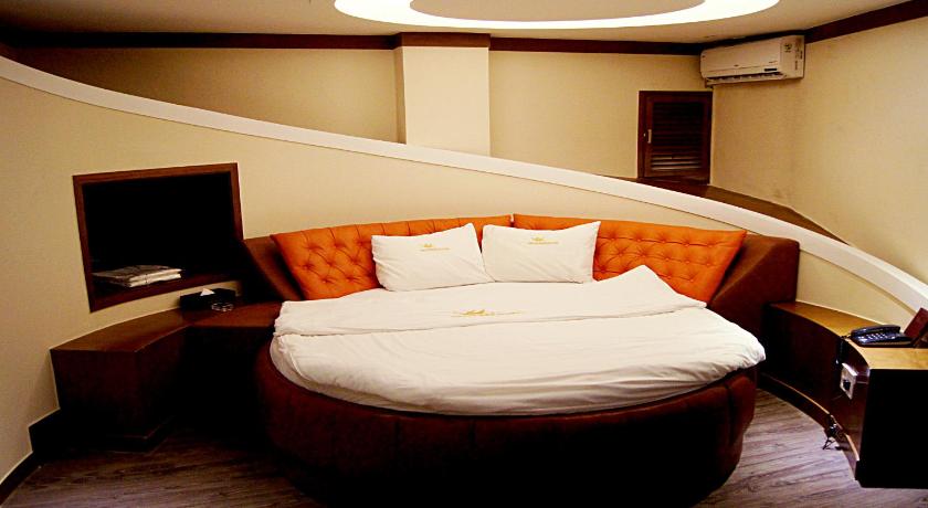 Фото Princess Hotel