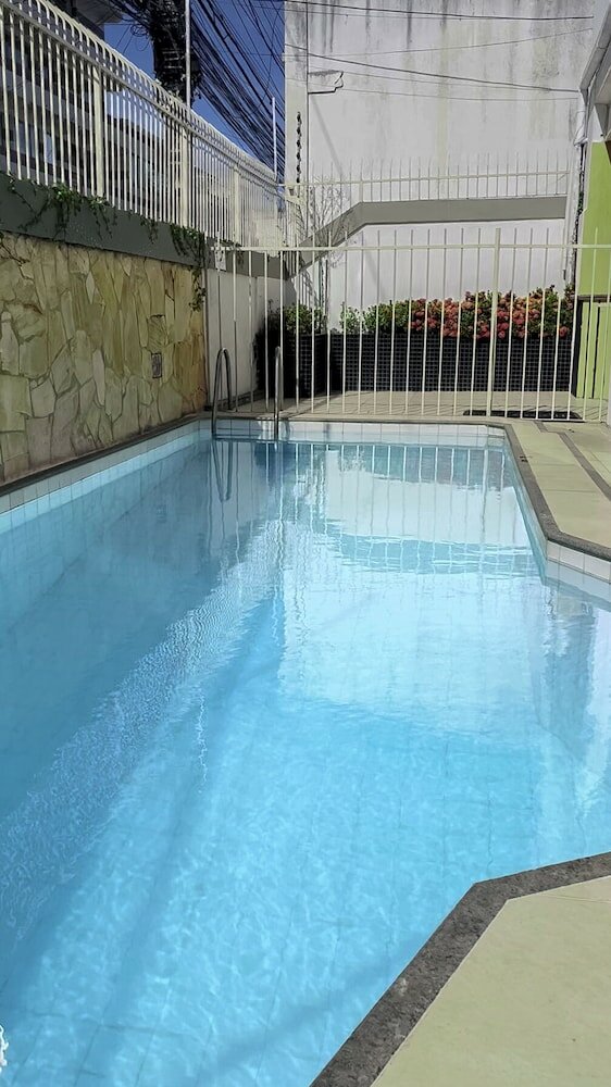 Фото Hotel Jangadeiro