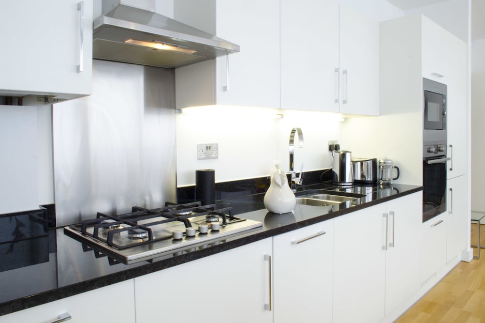 Фото Borough Market Apartments