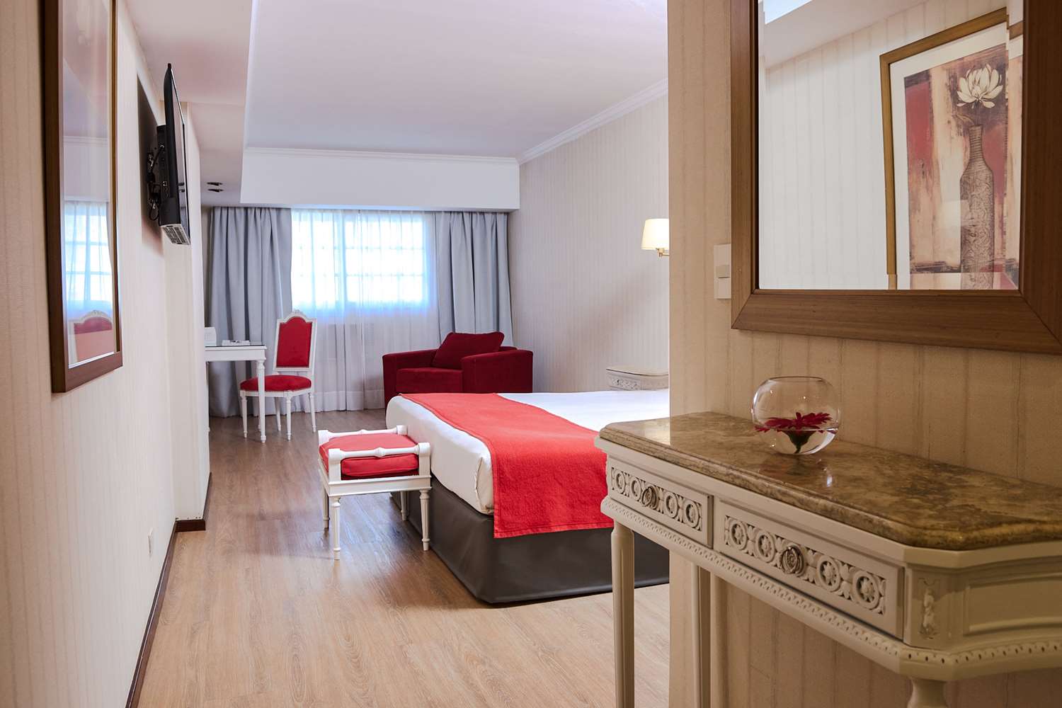 Фото Ramada by Wyndham Buenos Aires Centro