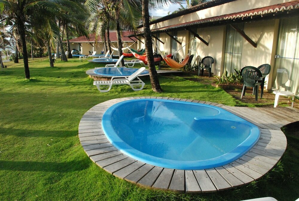 Hotel Hotel Marsol Beach, State of Rio Grande do Norte, photo