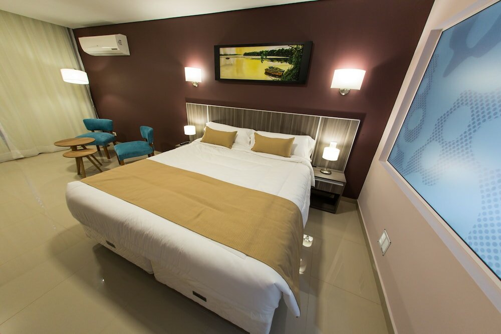 Фото City Falls Iguazu