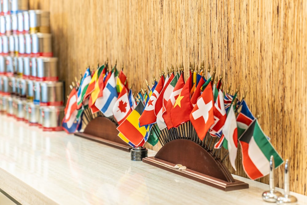 Фото Hotel The Grang Seogwipo