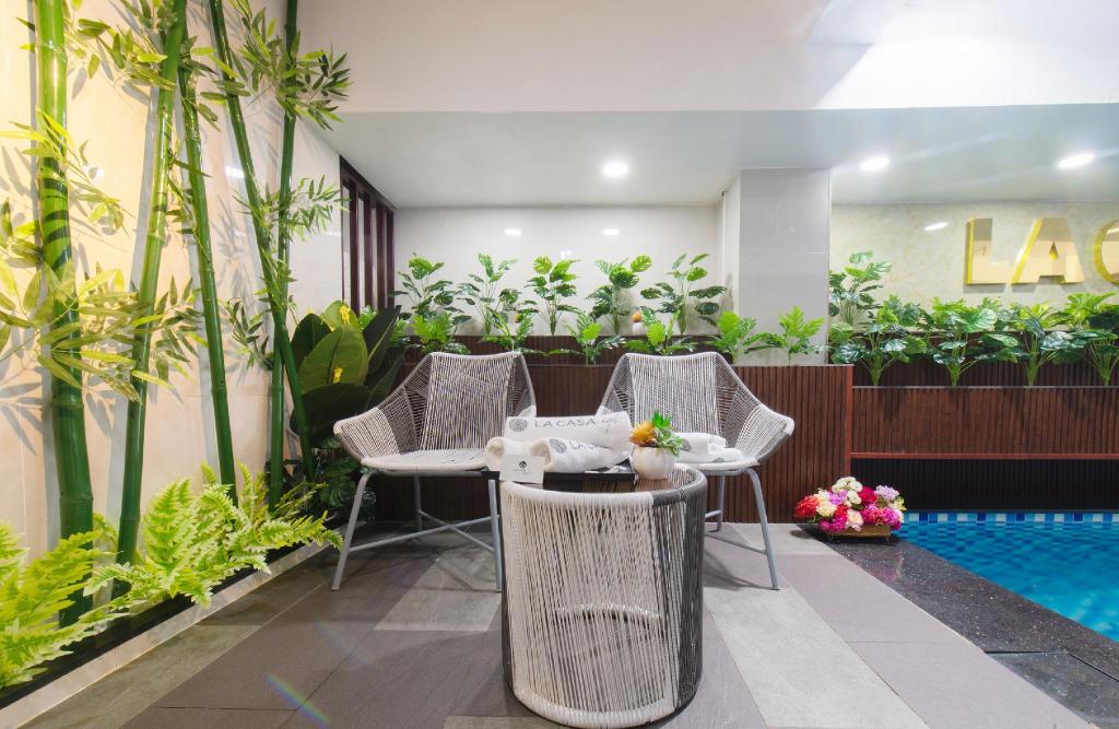 Фото La Casa Hotel Nha Trang