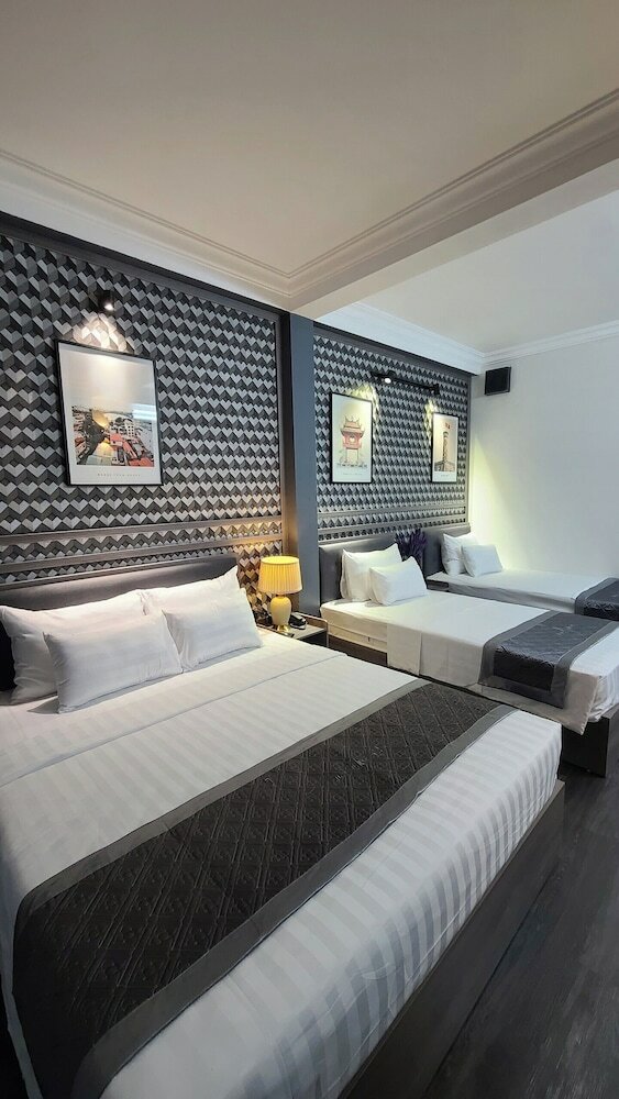 Фото Lucky Hotel