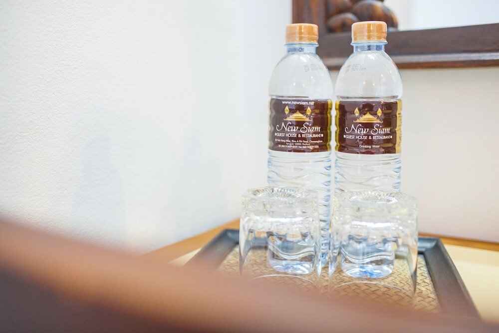 Фото New Siam Palace Ville