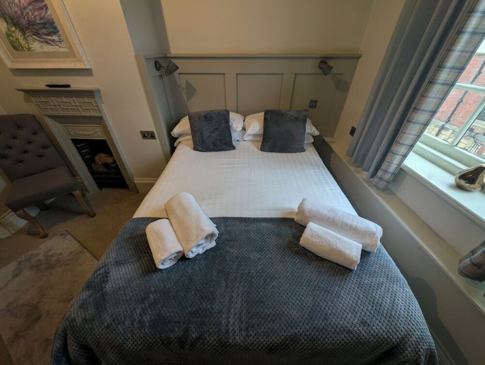 Фото The Bear Marlborough