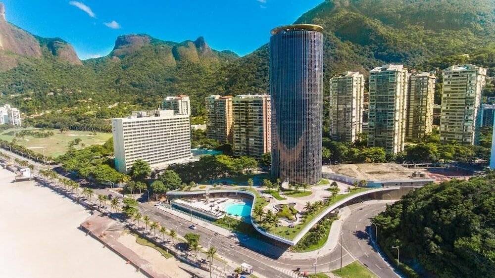 Фото Hotel Nacional Rio de Janeiro