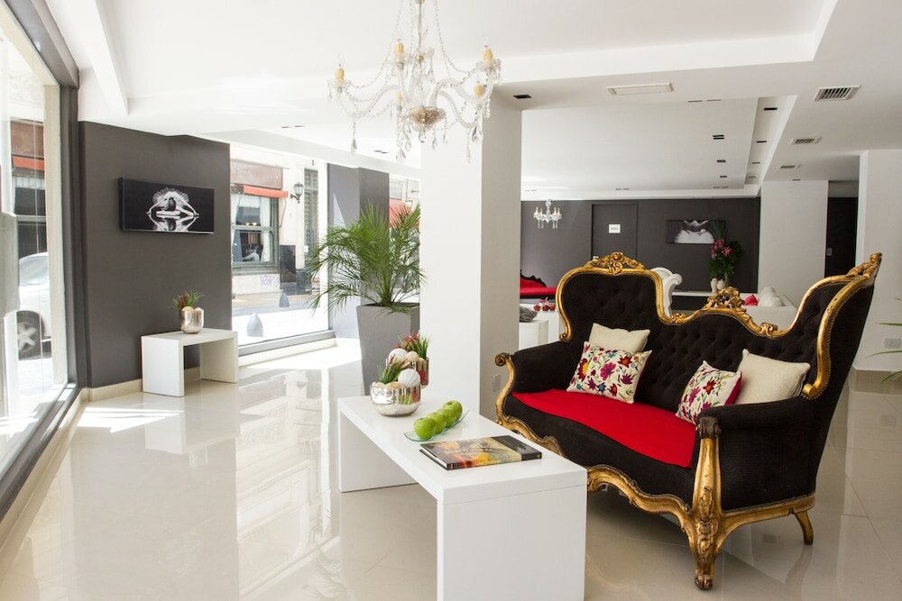 Фото M Concept Hotel