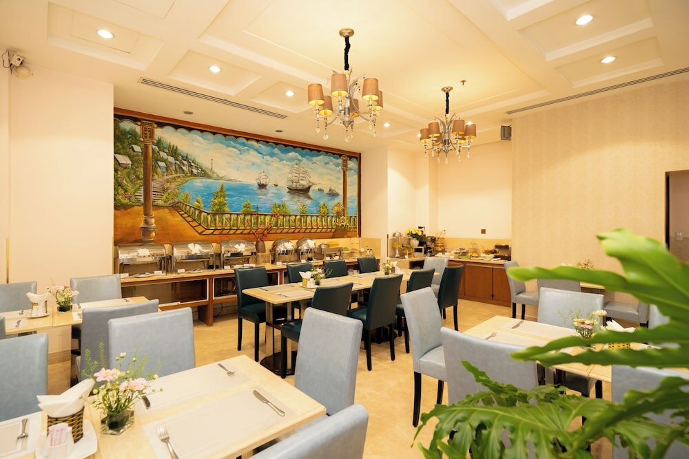 Фото Cap Town Hotel