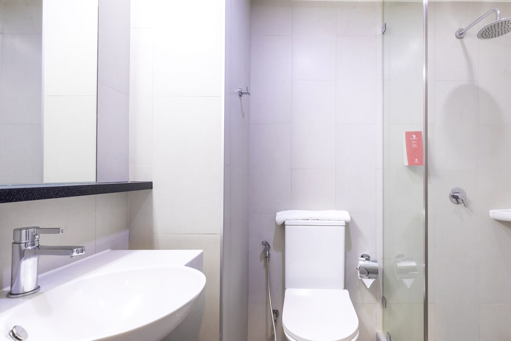 Фото Red Planet Bangkok Surawong