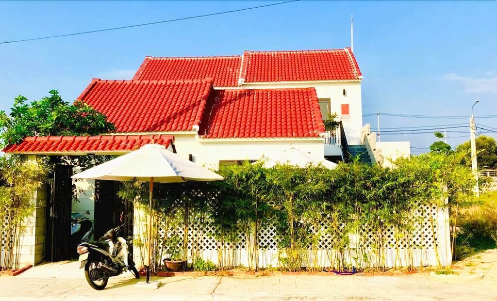 Hotel Plants Garden Villa, Hội An, photo