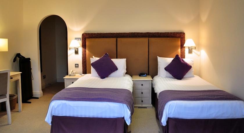 Фото The Hampshire Hotel