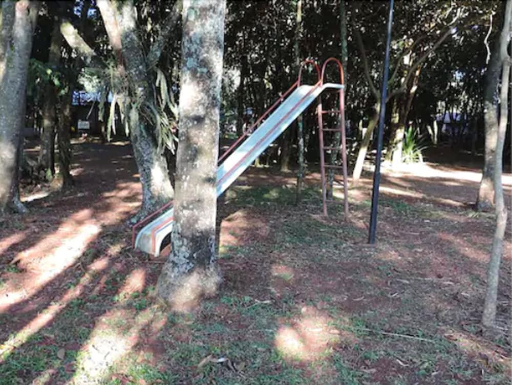 Фото Bagu Iguazú Hotel el Leñador