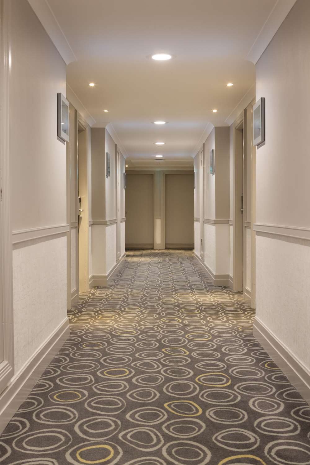 Фото Hilton Glasgow