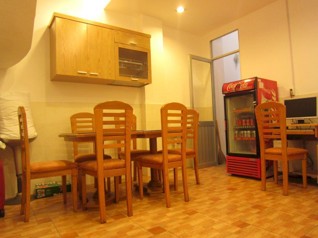 Фото Thien Hoa Hotel