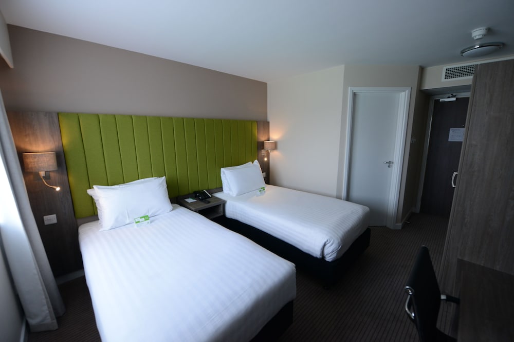 Фото Holiday Inn Wolverhampton - Racecourse, an Ihg Hotel