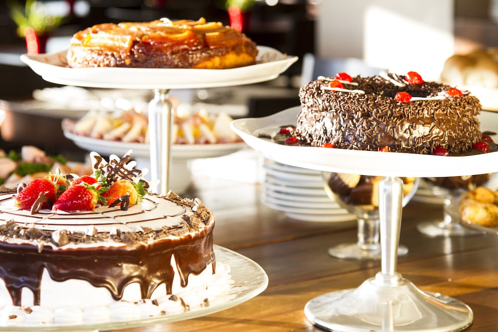 Фото Hotel Porto Sol Ingleses