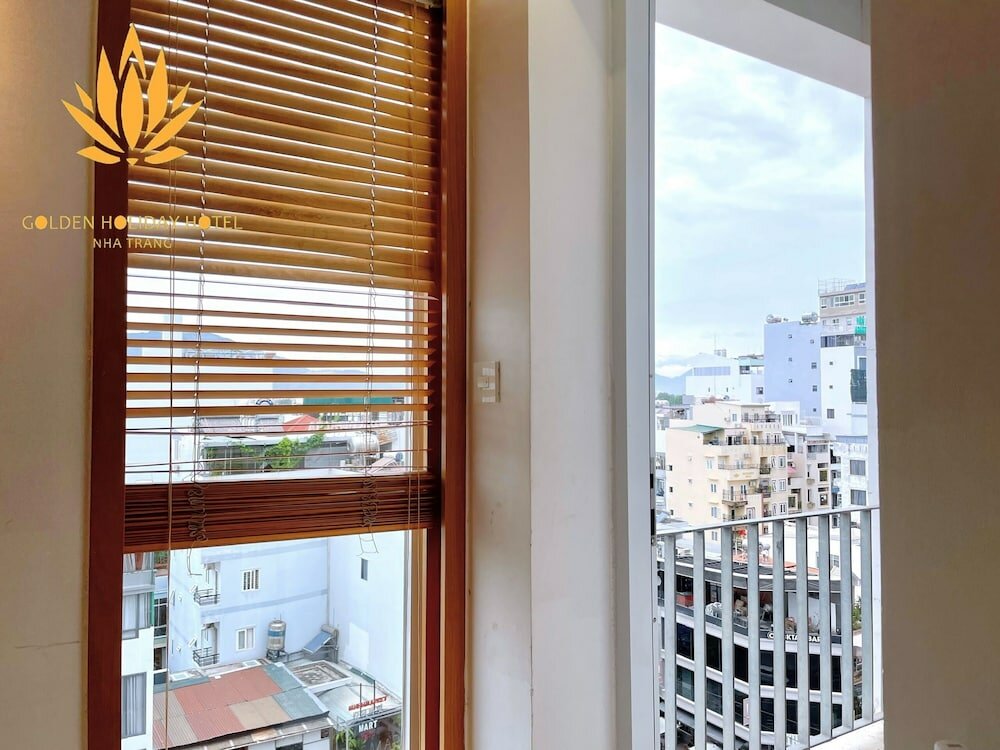 Фото Golden Holiday Hotel Nha Trang