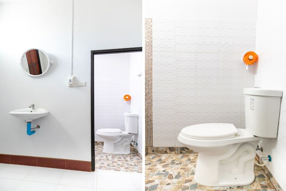 Фото Saithai Garden Home