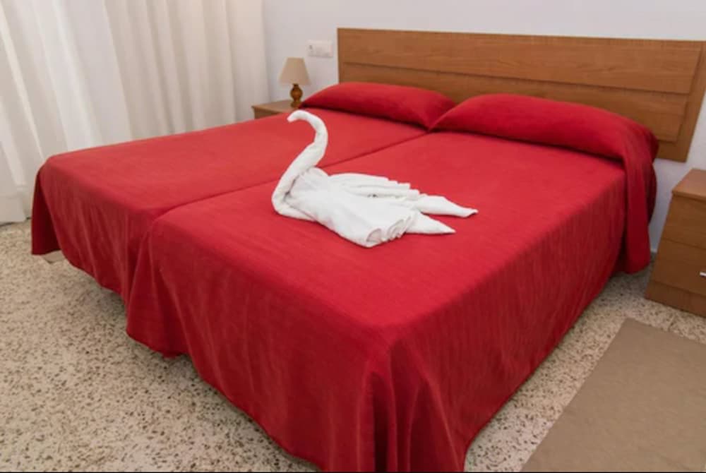 Фото Hotel Costa de la Luz