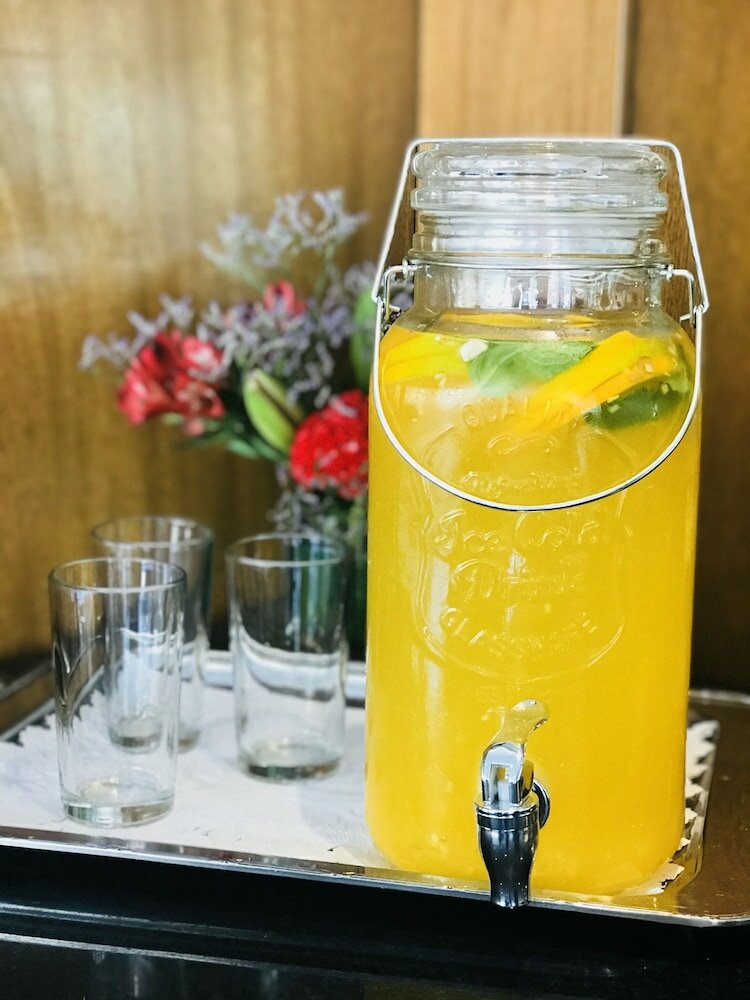 Фото Bisonte Palace Hotel