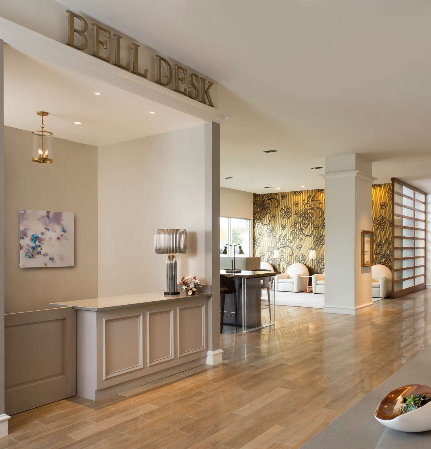 Фото DoubleTree by Hilton Hotel Dallas – Love Field