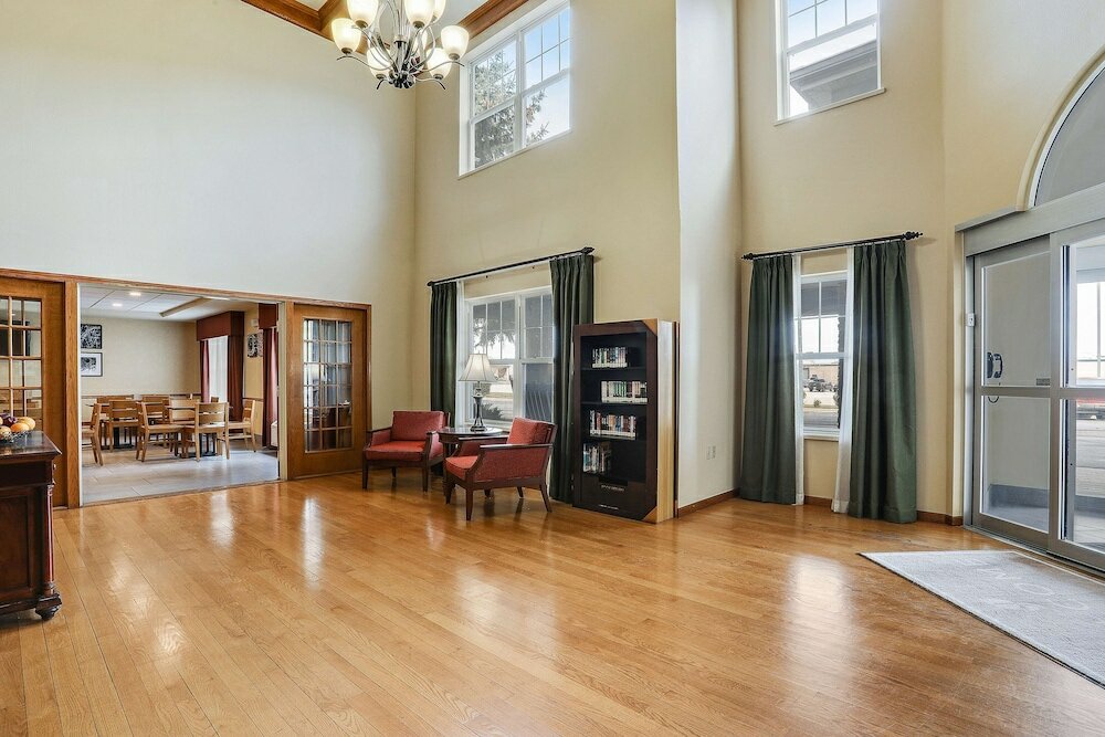 Фото Country Inn & Suites by Radisson, Green Bay, Wi