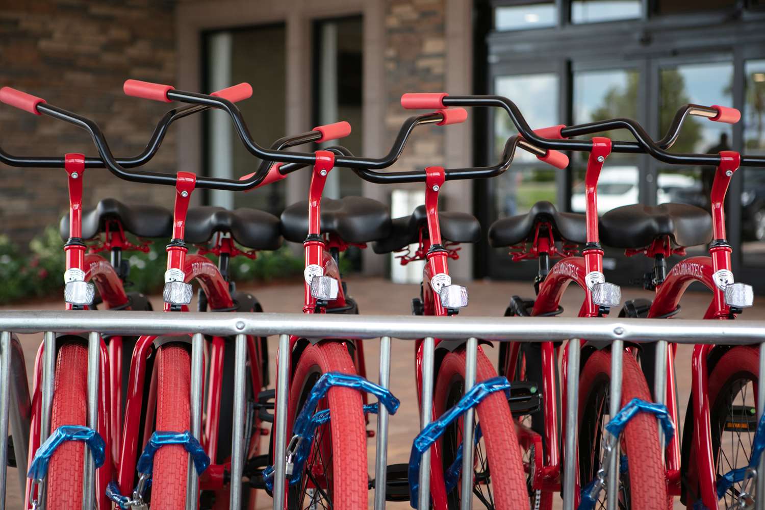 Фото Red Lion Hotel Orlando Lake Buena Vista South