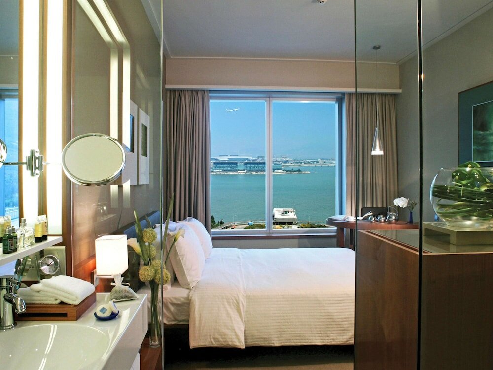 Фото Novotel Hong Kong Citygate