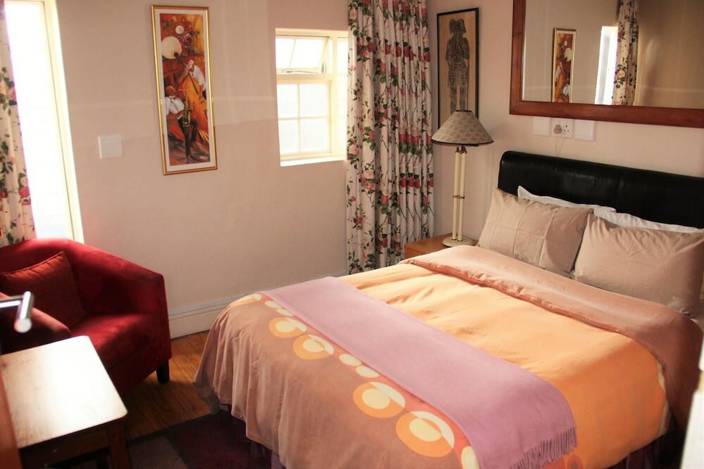 Фото Forty8 Backpackers - Hostel