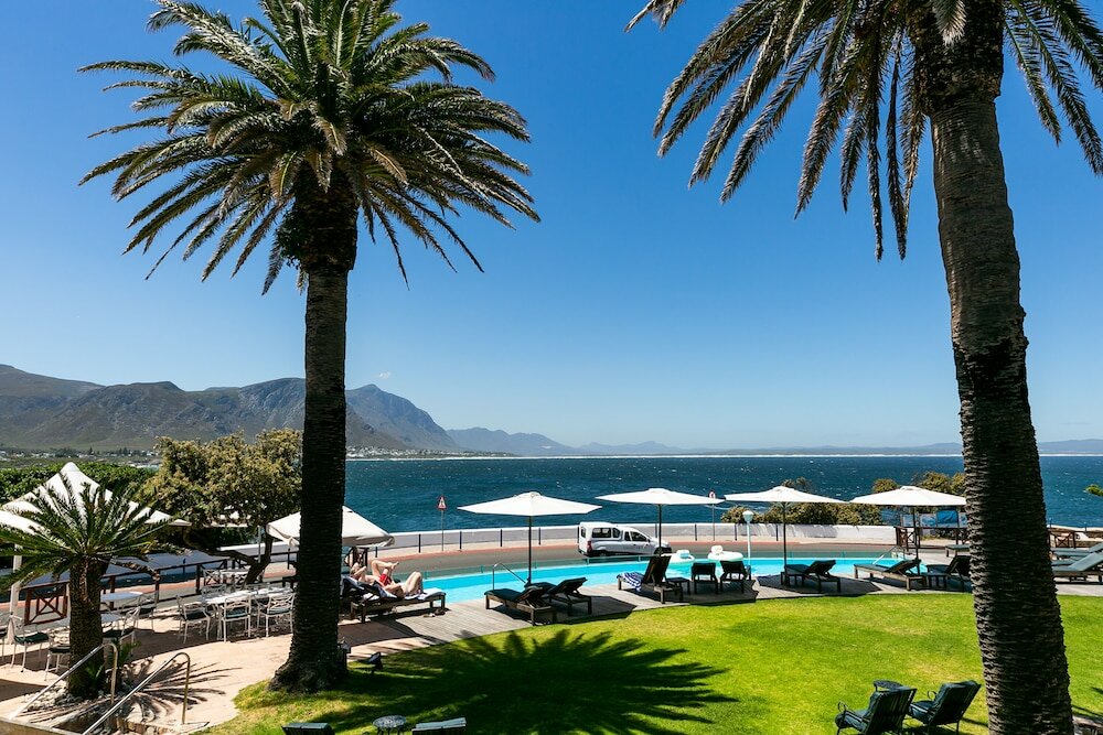 Фото Harbour House Hotel