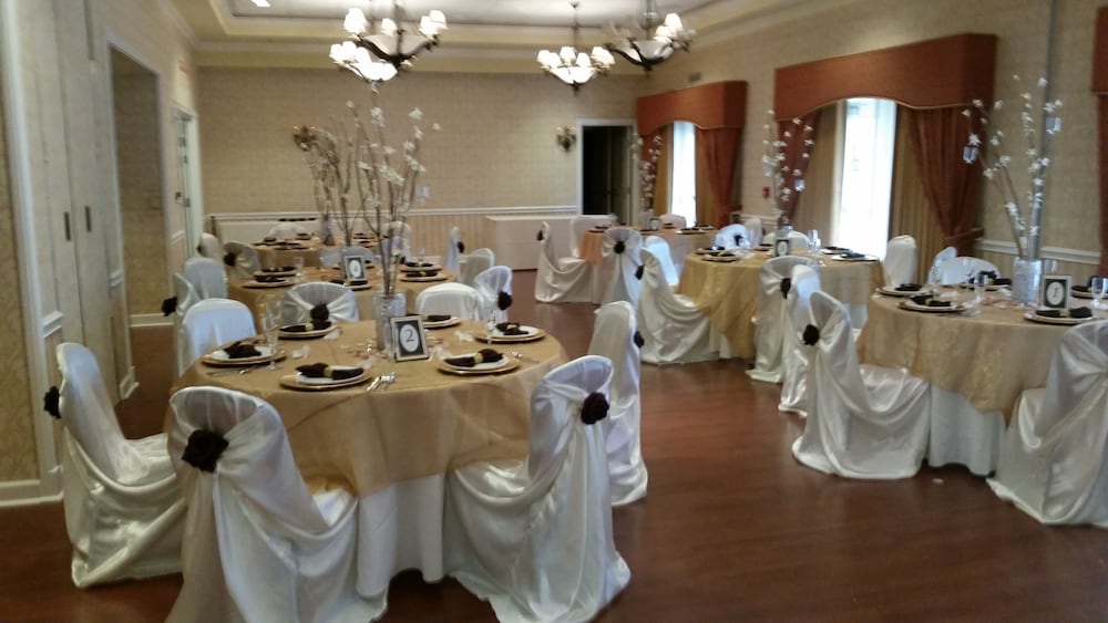 Фото Monumental Hotel Orlando