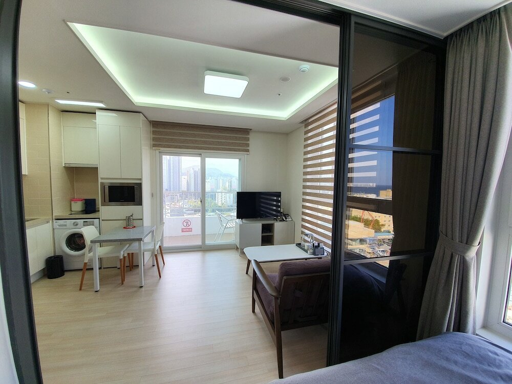 Фото The Mark Sokcho Residence