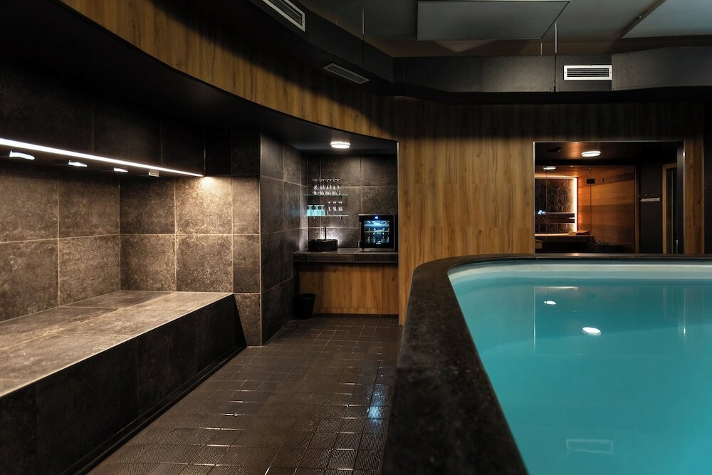 Фото Hotel Orion