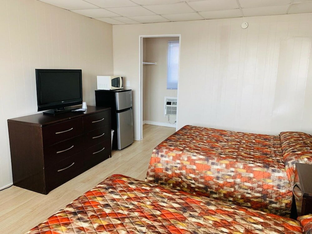 Фото Cabana Motel