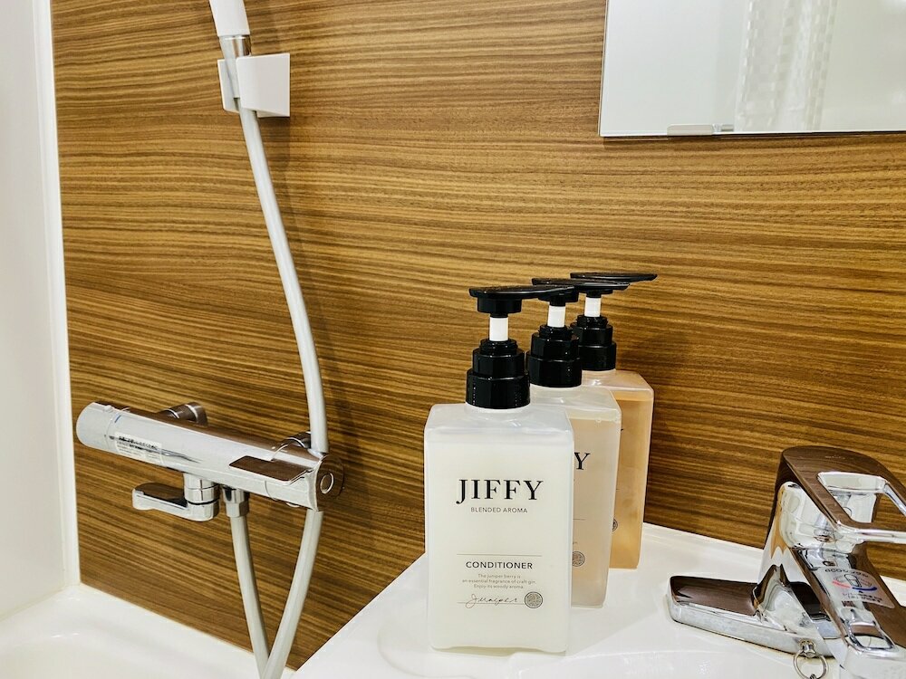 Фото Valie Hotel Hiroshima