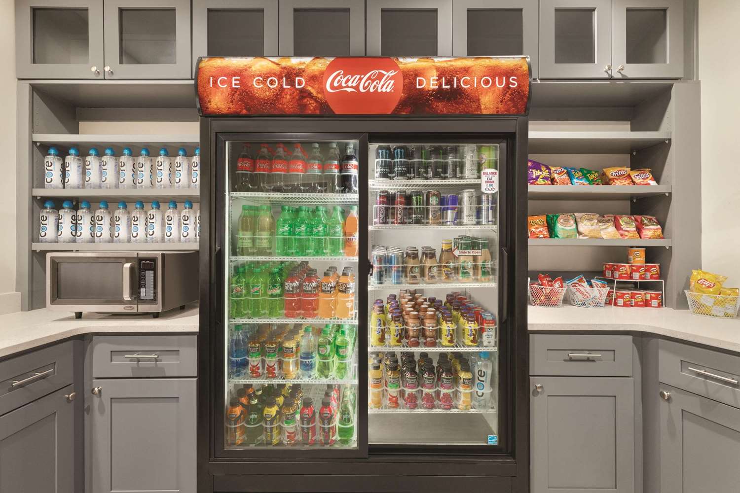 Фото Radisson Hotel Atlanta Airport