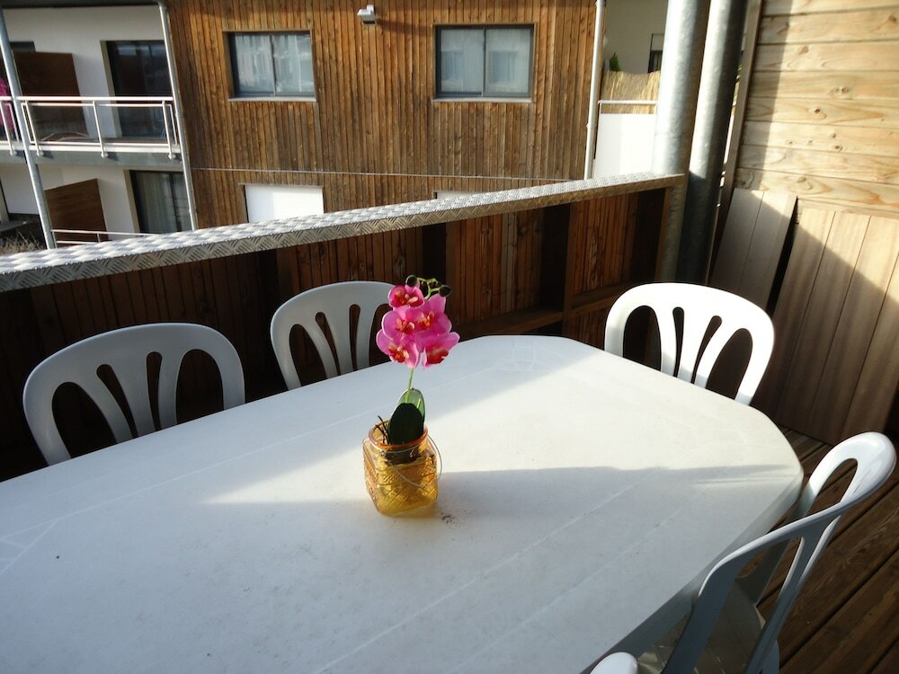 Фото Residences de Bougainville