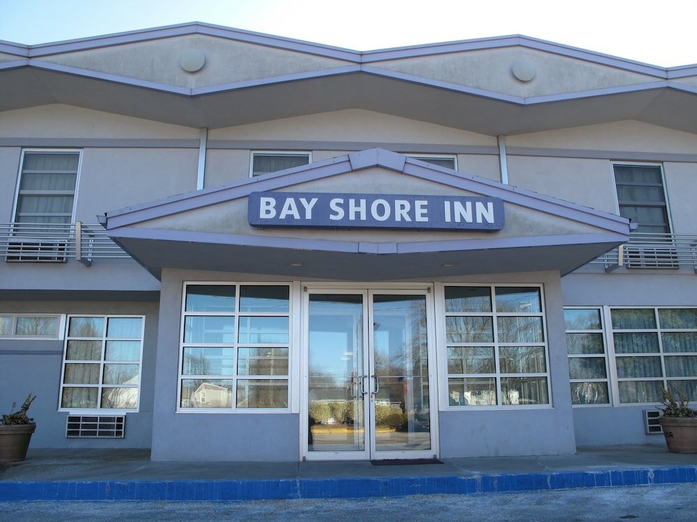 Фото Bay Shore Inn