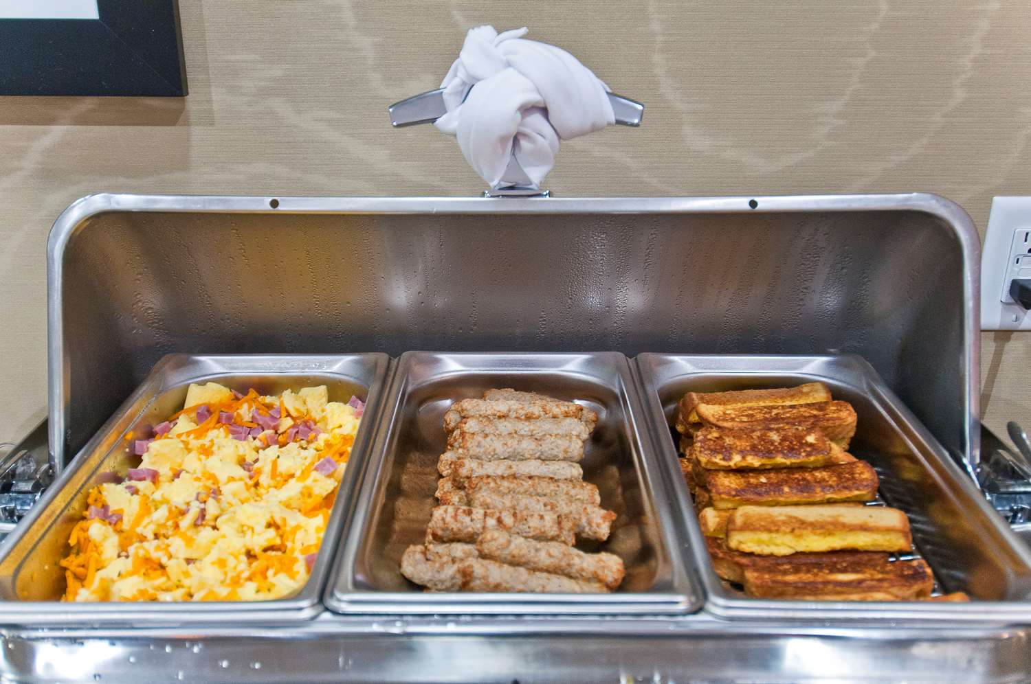 Фото Hampton Inn & Suites Pauls Valley