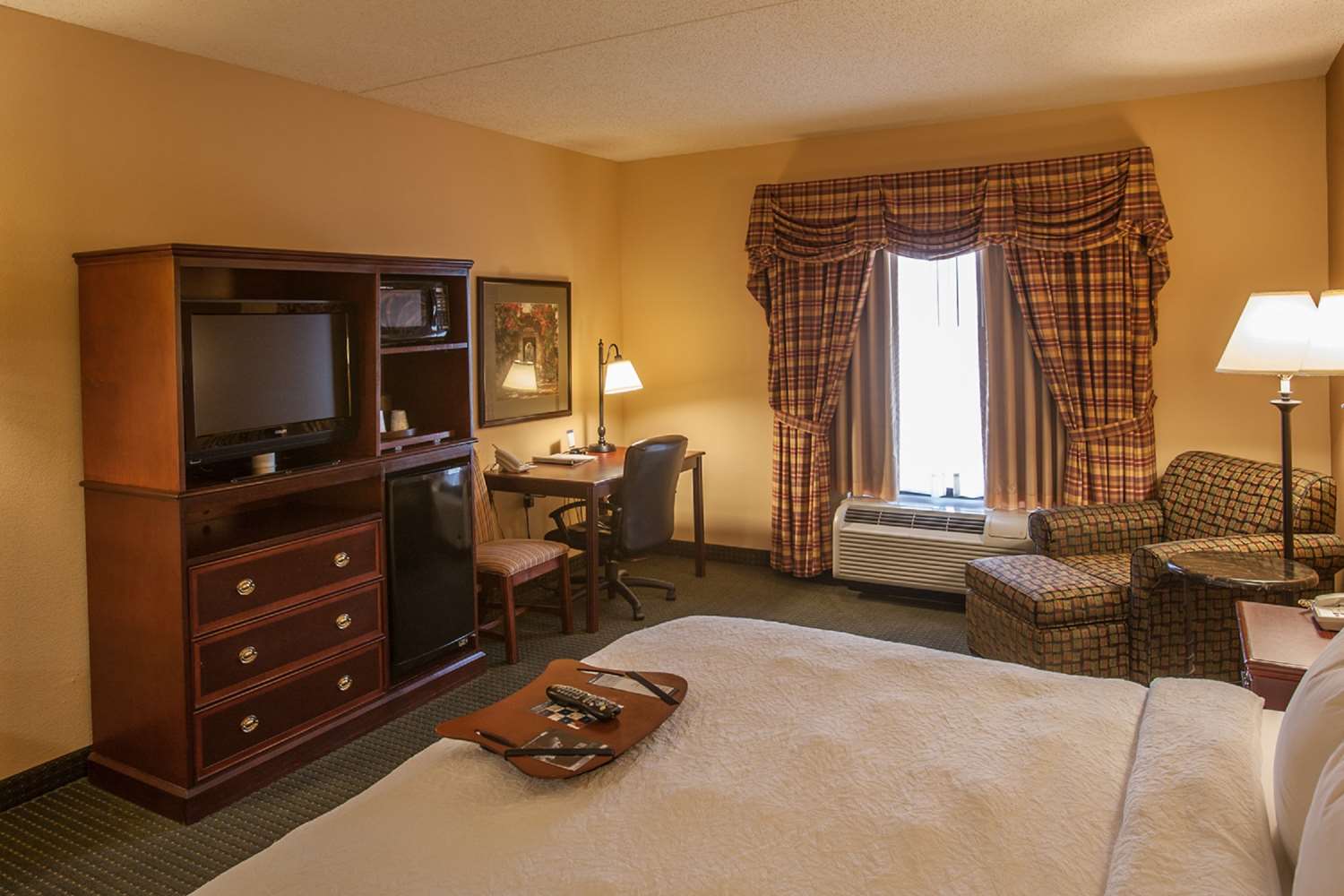 Фото Hampton Inn & Suites Stillwater