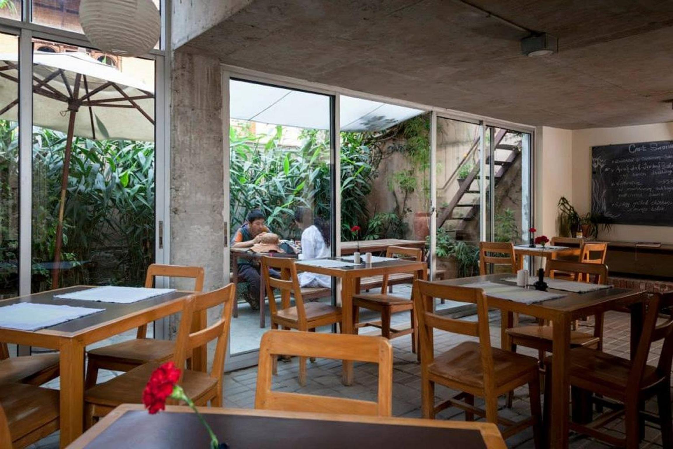 Фото Traditional Homes Swotha